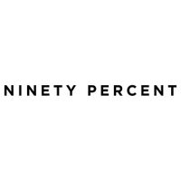 Ninety Percent coupons